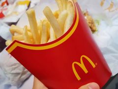 -麦当劳(大栅栏店)