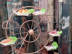 -海之屋韩式烤肉(海棠68环球美食街店)