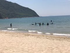 -西涌国际滨海旅游区