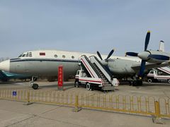 -中国航空博物馆