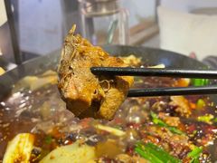 -有才叔的小馆(民乐园店)