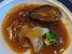 -君来湖滨饭店·渔餐厅