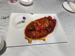 -桂园餐厅(五大道店)