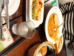 -Mr.Pizza米斯特比萨(盐城聚龙湖店)