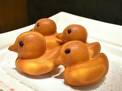 -全聚德(江宁店)