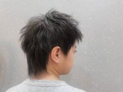 -韩国丽安形象设计