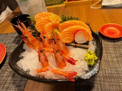 -满来寿喜烧(金虹桥店)