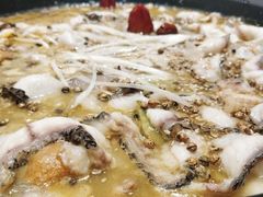 -三天打鱼(奥体店)