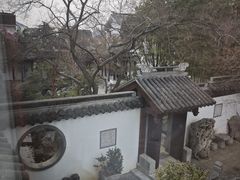 -苏州冶园园林民宿(太湖西山风景区店)