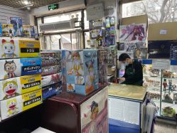 -新时模型(新街口店)
