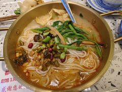-雙冲柳州螺蛳粉&酸嘢&桂林米粉(簋街店)