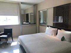 -曼谷文华中心点大酒店