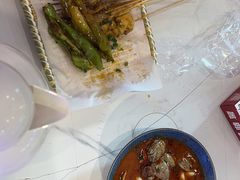 -鑫郭氏·南昌20年大排档·小龙虾羊蝎子(潮阳里店)