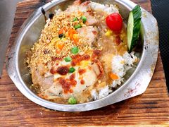 -大食代(东荟城店)