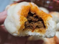 -清真石家包子(大皮院总店)