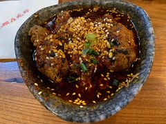 -付小姐在成都(中山公园店)