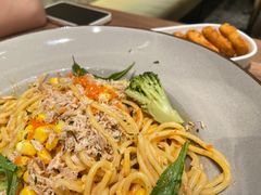 -Pennehut畔尼意面(合肥万象城店)