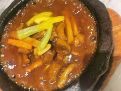 -青雅中餐厅(大连金石滩绿发希尔顿度假酒店)