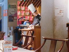 -小京华楼·京味斋(三元桥国展店)