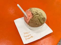 -Dip in Gelato(富民路店)