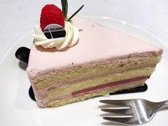 -科学家咖啡(恒隆广场店)