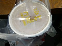 -沪上阿姨·精选茶饮(南浦路店)