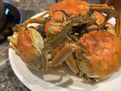 -曼格活海鲜·牛排自助(光明蓝鲸店)