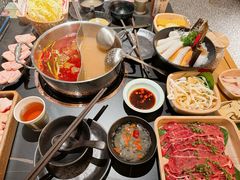 -季季山·云南野生菌火锅(上海首店)