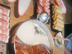 -彤德莱牛肉火锅(双港店)