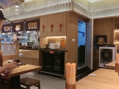 -王春春鸡汤饭(成都城西优品道店)