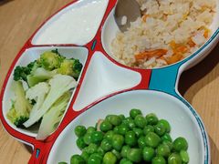 -天山传奇新疆菜(SKLP店)