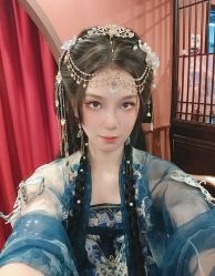 -汉仪华裳汉服馆(打浦桥店)