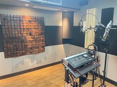 -Resonance Studio·救声舱录音棚(田子坊店)