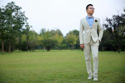 -保定金沙芝柏婚礼策划
