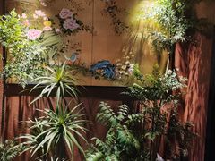 -隐炉和牛烧肉店(群力店)