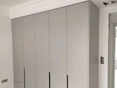 -索菲亚衣柜橱柜家具全屋定制(十里河居然之家店)