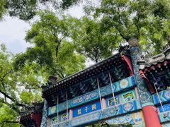 -北京国子监胡同