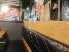 -鱼酷活鱼烤鱼(梅江印象城店)