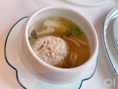 蒋公狮子头-民国红公馆·秦淮八艳(夫子庙店)