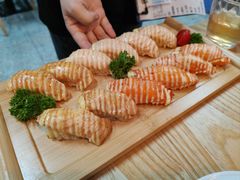 -伊禾寿司•火炙料理(大石店)