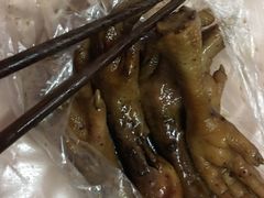 -鸡脚旮旯平江路店