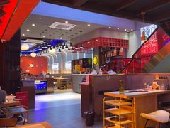 -杨记齐齐哈尔烤肉(总店)