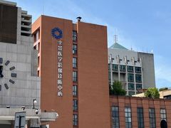 -全景医学影像·杭州全景麒麟门诊部