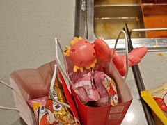 -海底捞火锅(莘松路店)
