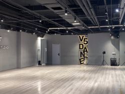 -北京V5舞蹈工作室