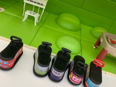 活动室-小小王国亲子游泳俱乐部(锦辉中心)