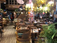 -胡桃里乐队酒馆(大庆店)