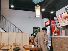 -寻味闽台风味美食馆·王记手打面