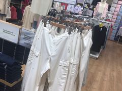-优衣库(青岛万象城店)