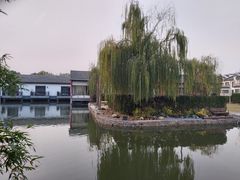 -雅和生态渔庄·宜城锅巴饭(龙灵山公园店)